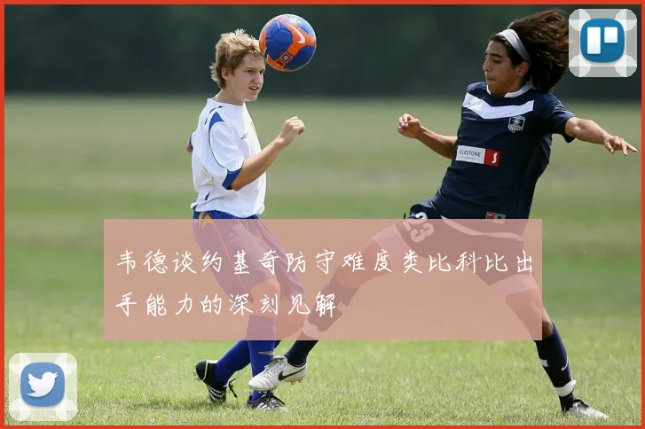 韦德谈约基奇防守难度类比科比出手能力的深刻见解